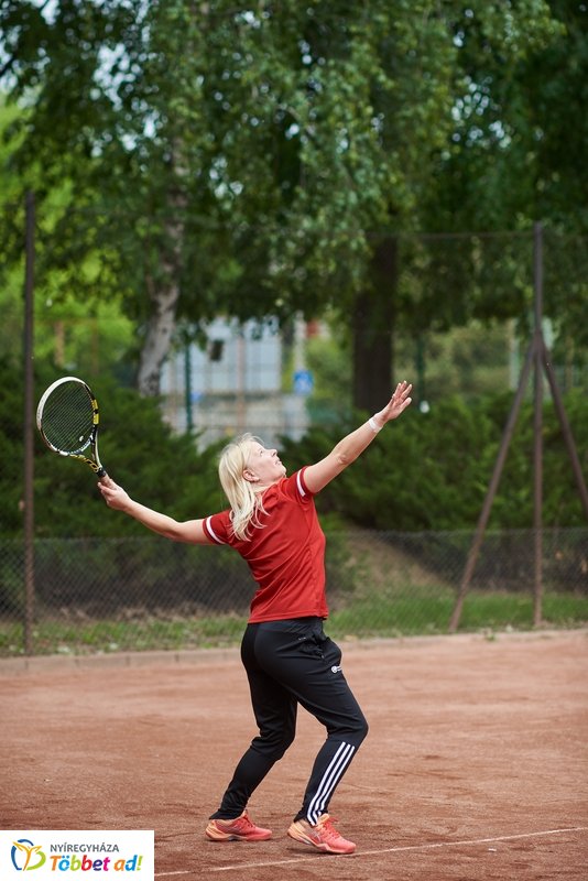 MARSO barátságos tenisz kupa 2019