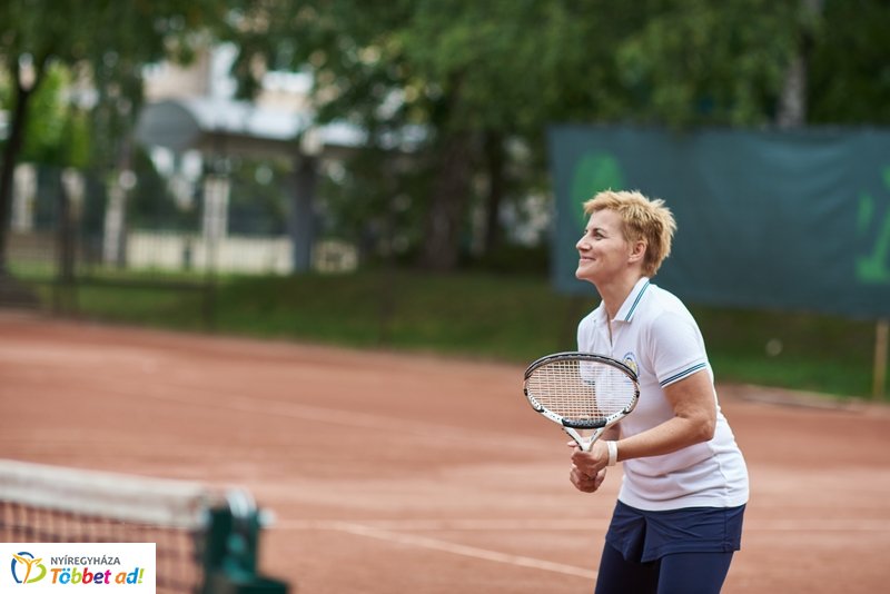 MARSO barátságos tenisz kupa 2019