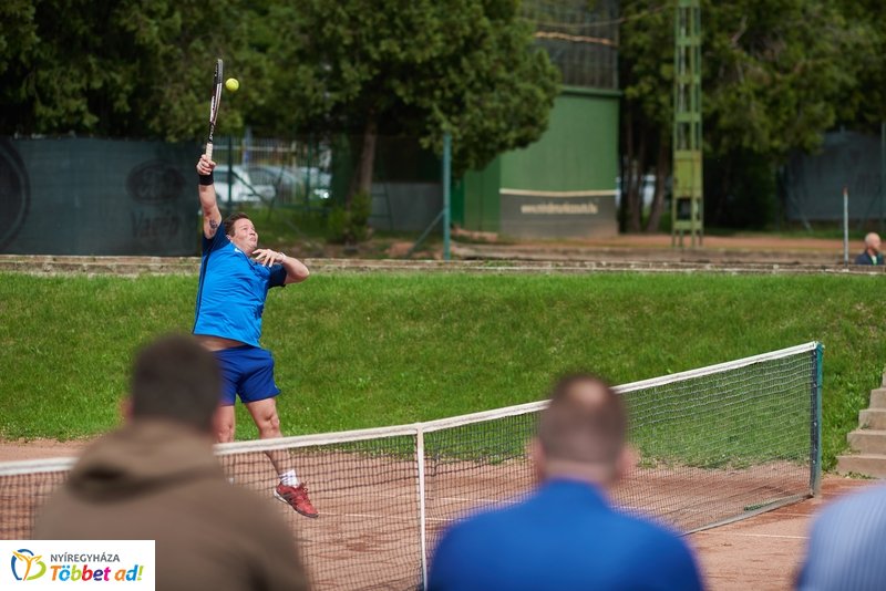 MARSO barátságos tenisz kupa 2019