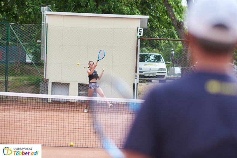 MARSO barátságos tenisz kupa 2019