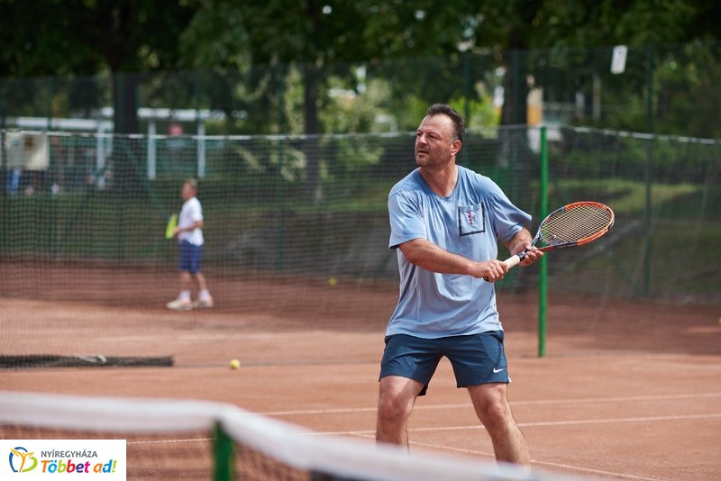 MARSO barátságos tenisz kupa 2019