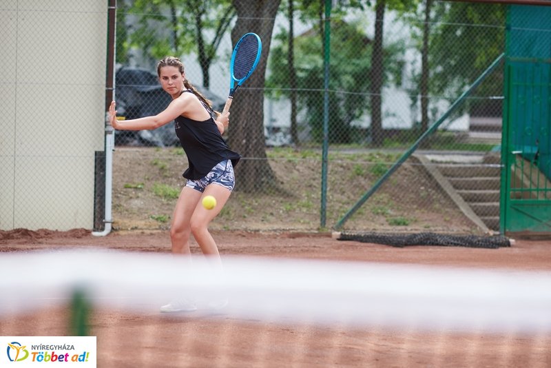 MARSO barátságos tenisz kupa 2019