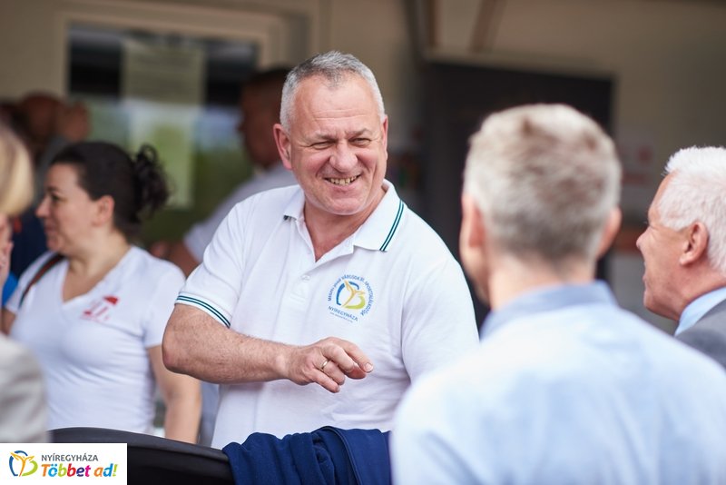 MARSO barátságos tenisz kupa 2019