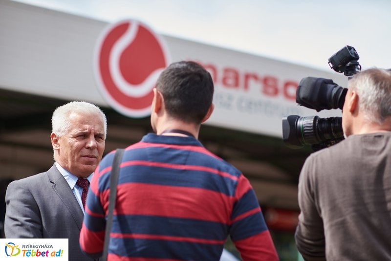 MARSO barátságos tenisz kupa 2019