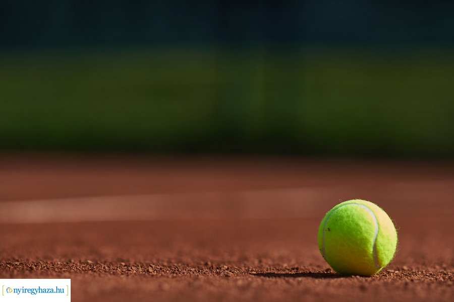 Marso-Bige Kupa  -  Fucsovics Márton edzése