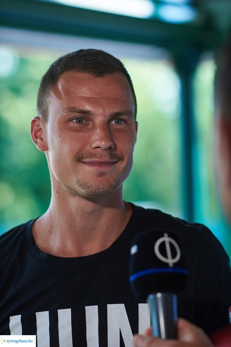 Marso-Bige Kupa  -  Fucsovics Márton edzése