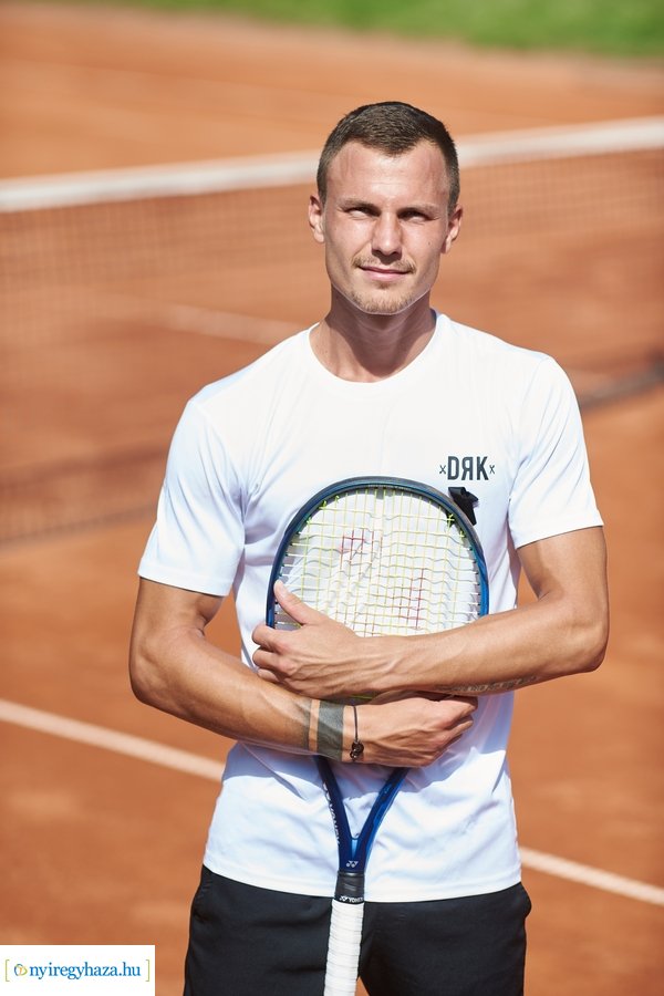 Marso-Bige Kupa  - Fucsovics Márton mérkőzése 20200801