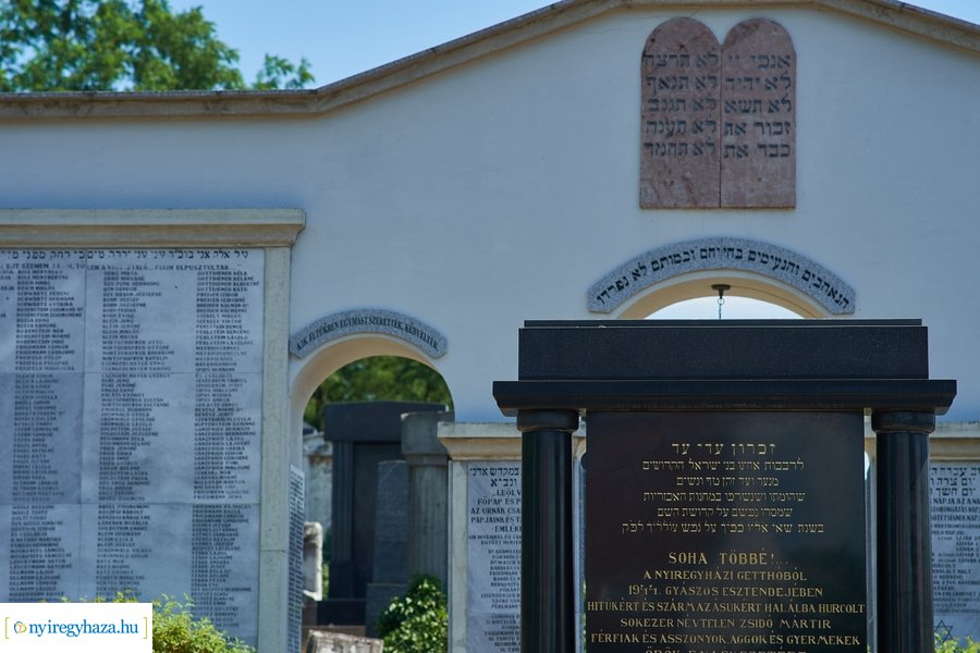 Mártír megemlékezés 20220612