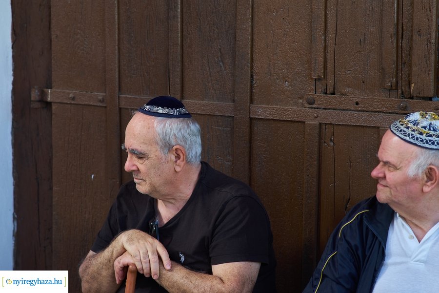 Mártír megemlékezés 20220612