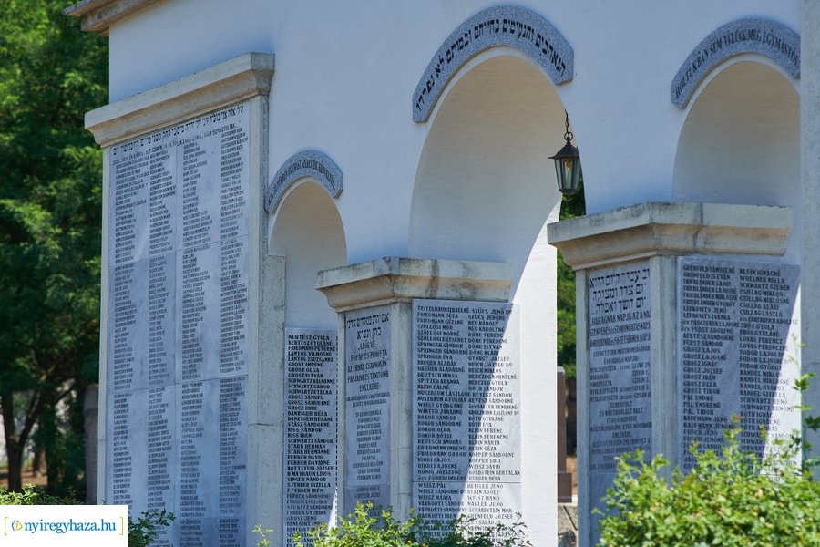 Mártír megemlékezés 20220612