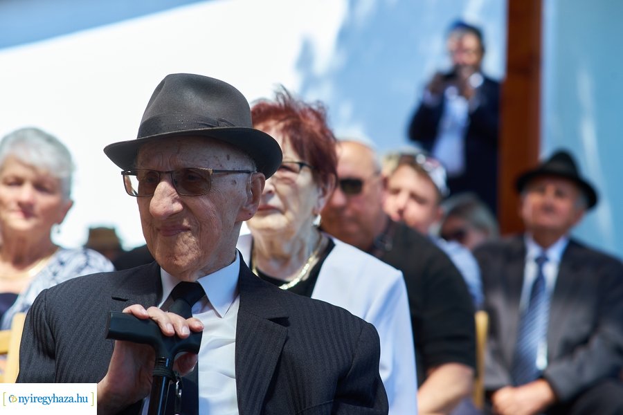 Mártír megemlékezés 20220612