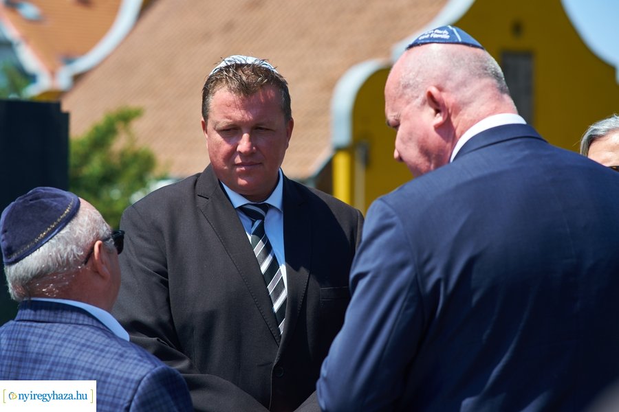 Mártír megemlékezés 20220612