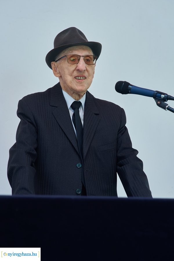 Mártír megemlékezés 20220612