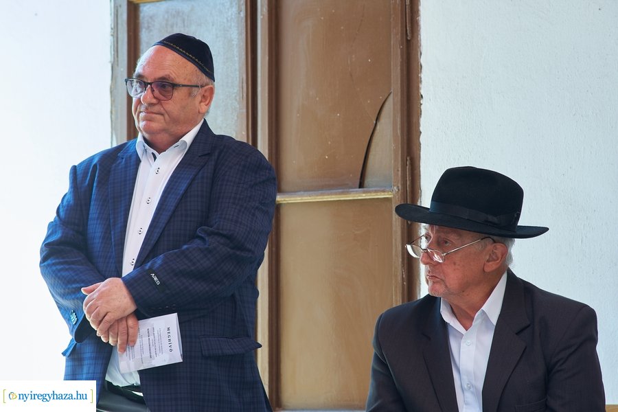 Mártír megemlékezés 20220612