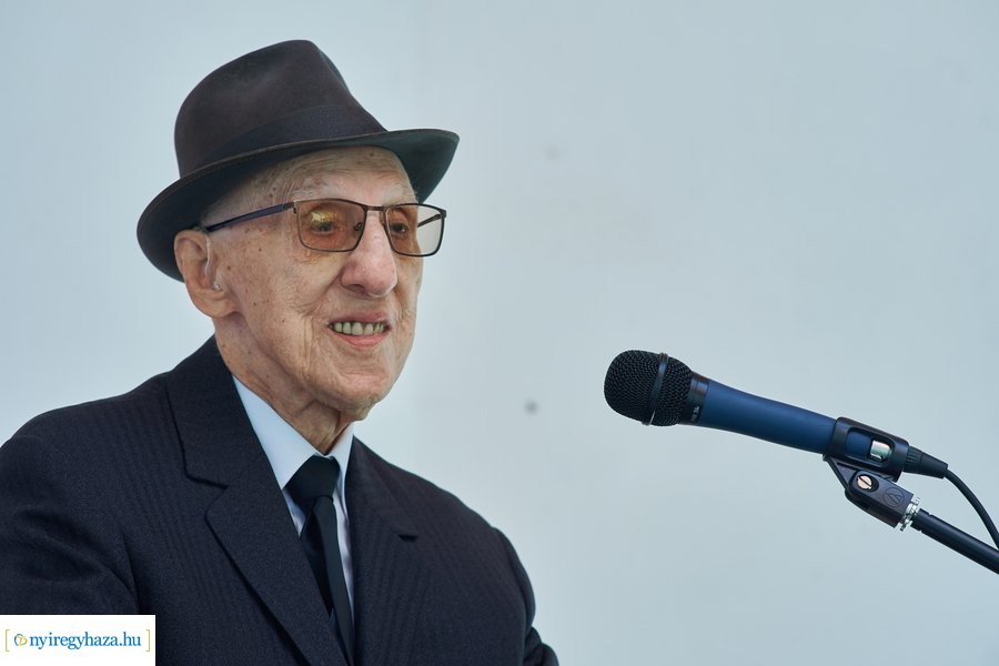 Mártír megemlékezés 20220612