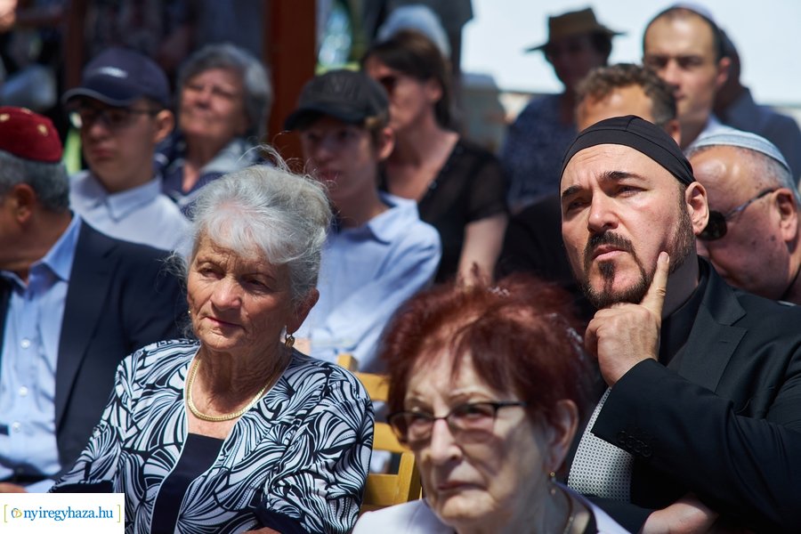 Mártír megemlékezés 20220612