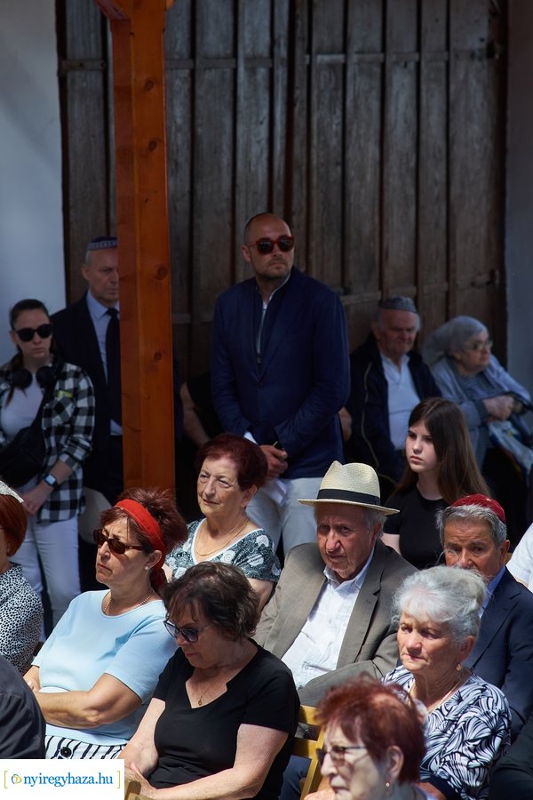 Mártír megemlékezés 20220612