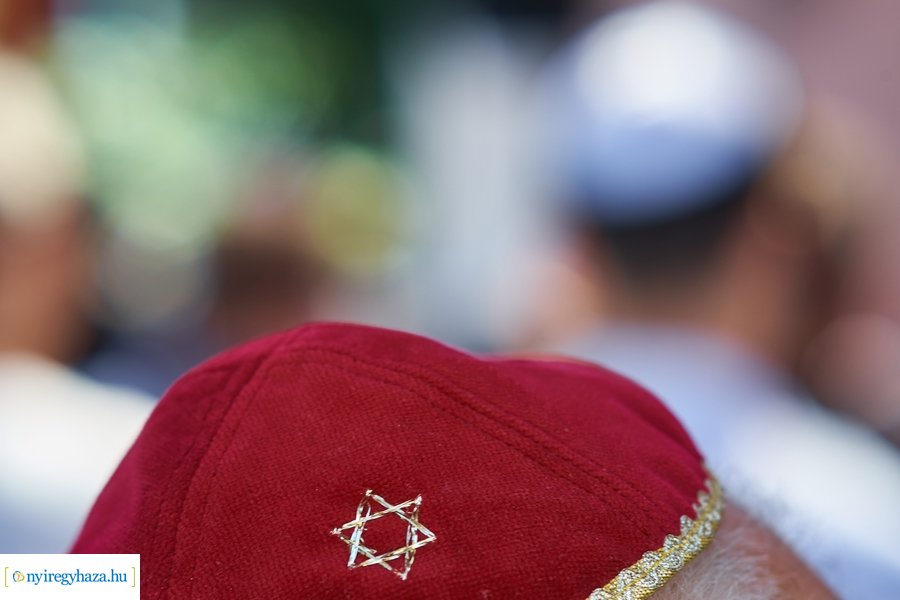 Mártír megemlékezés 20220612