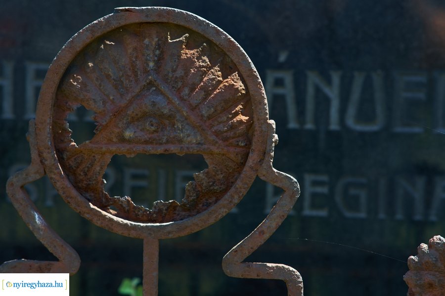 Mártír megemlékezés 20220612