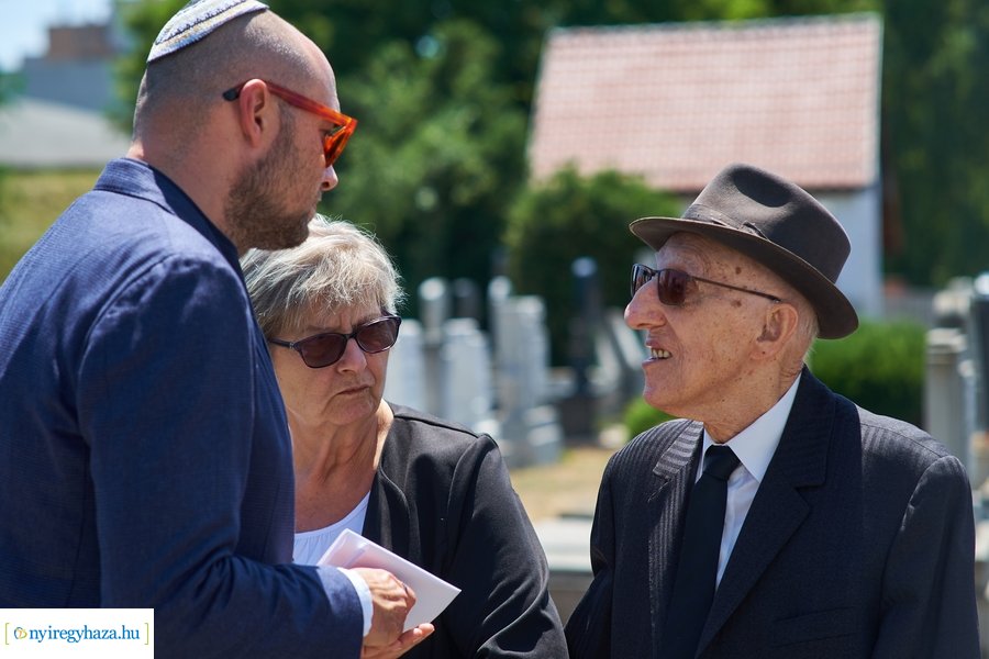 Mártír megemlékezés 20220612