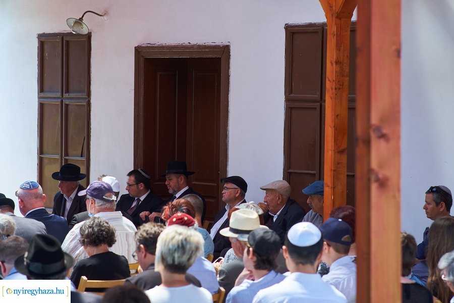 Mártír megemlékezés 20220612