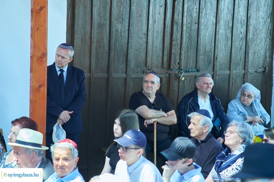 Mártír megemlékezés 20220612