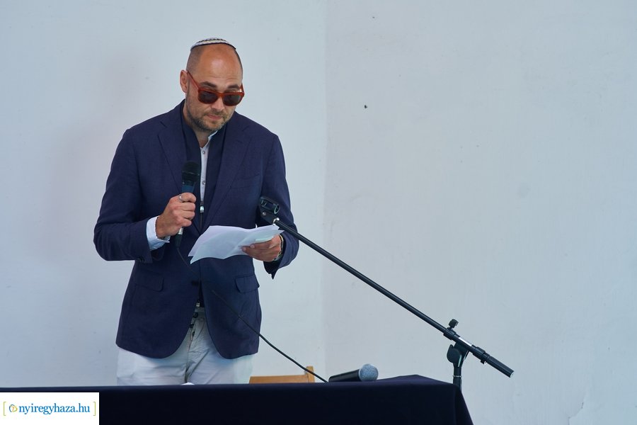 Mártír megemlékezés 20220612