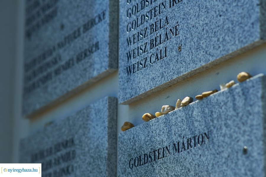 Mártír megemlékezés 20220612