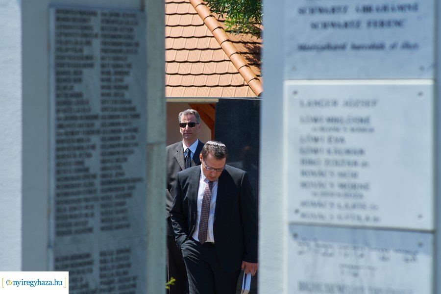 Mártír megemlékezés 20220612