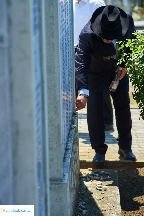 Mártír megemlékezés 20220612