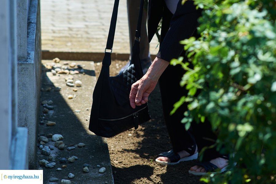 Mártír megemlékezés 20220612