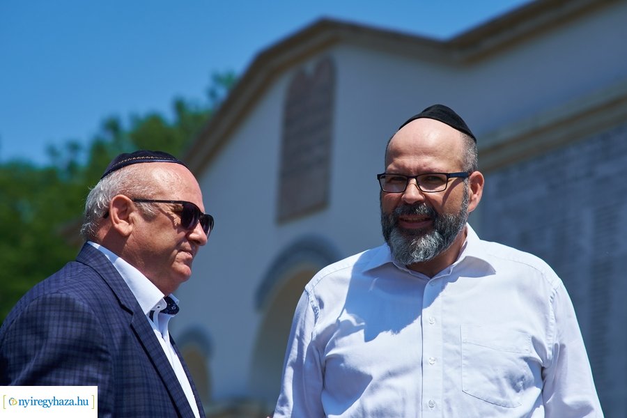 Mártír megemlékezés 20220612