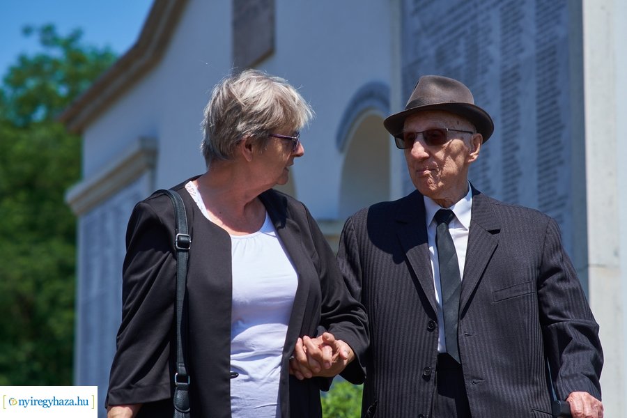 Mártír megemlékezés 20220612