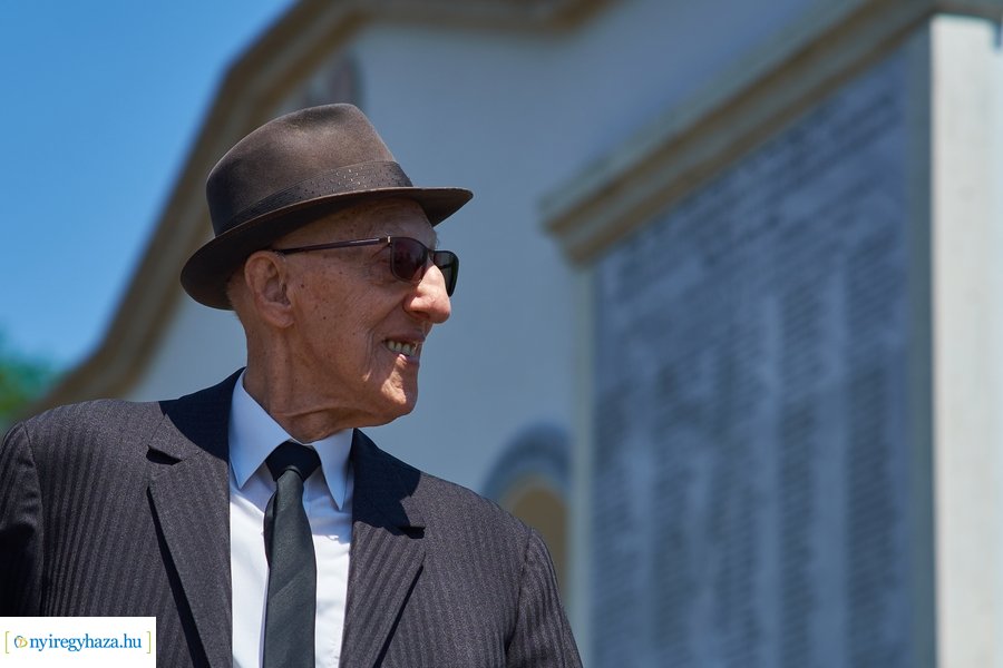 Mártír megemlékezés 20220612