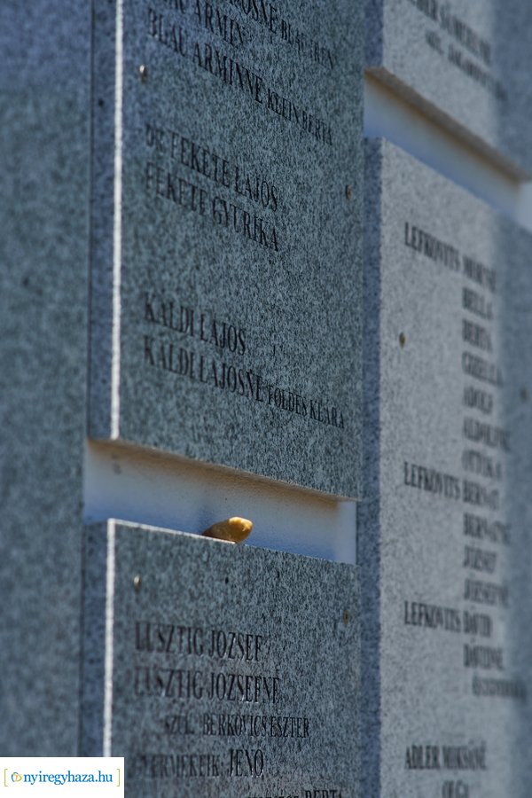 Mártír megemlékezés 20220612