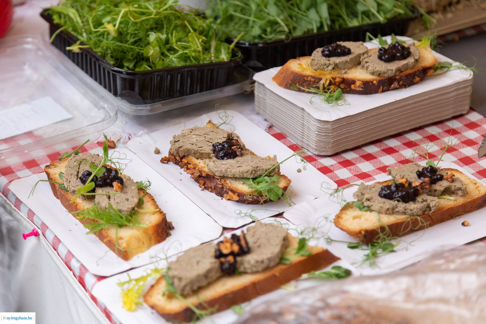 Márton-napi vigasság (Fényképezte: Gazdag Misi)