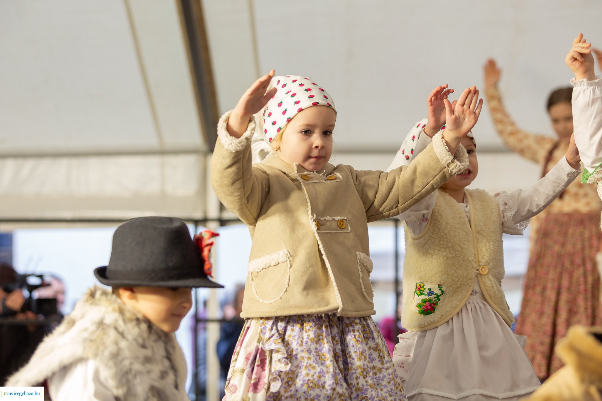 Márton-napi vigasság (Fényképezte: Gazdag Misi)