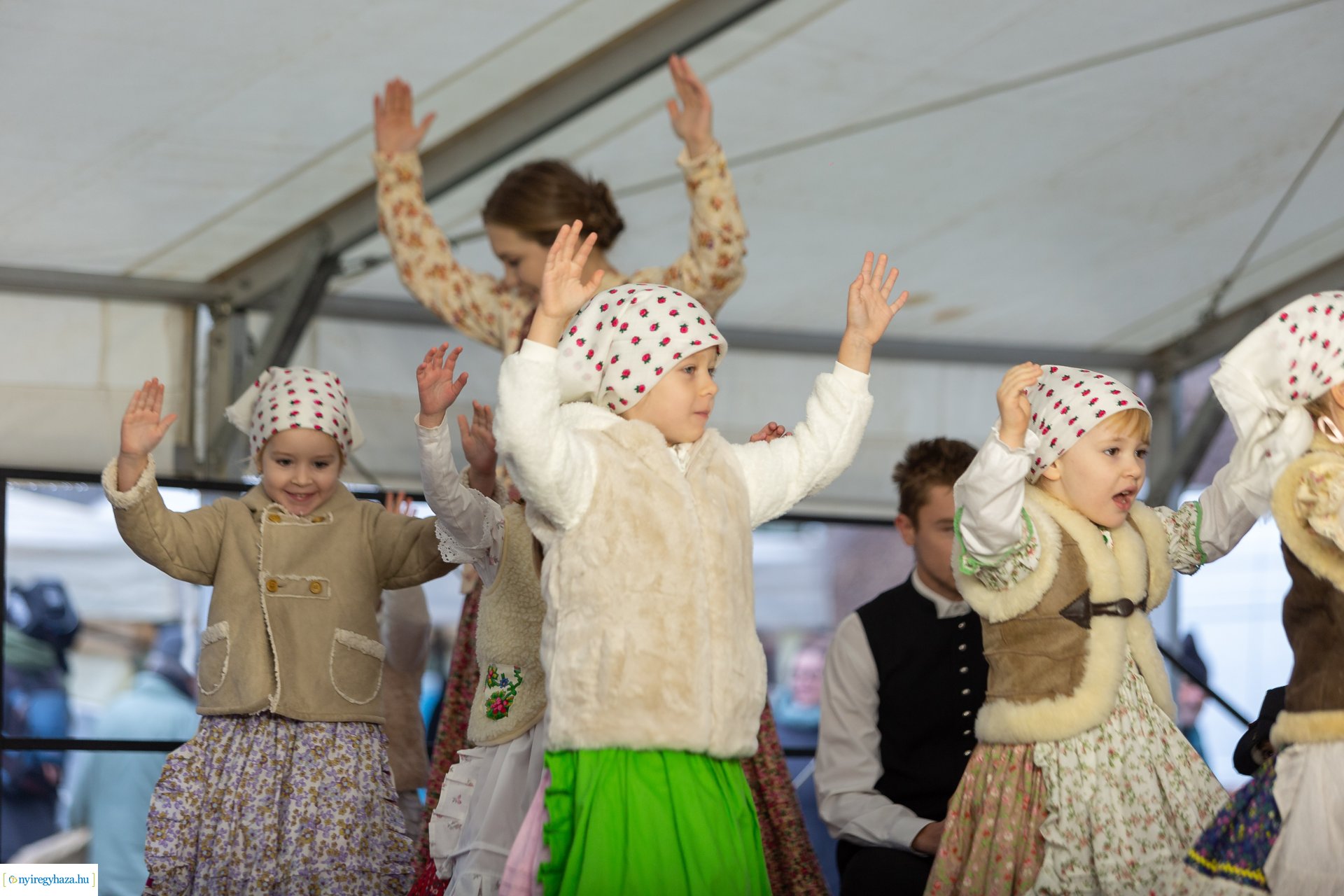 Márton-napi vigasság (Fényképezte: Gazdag Misi)