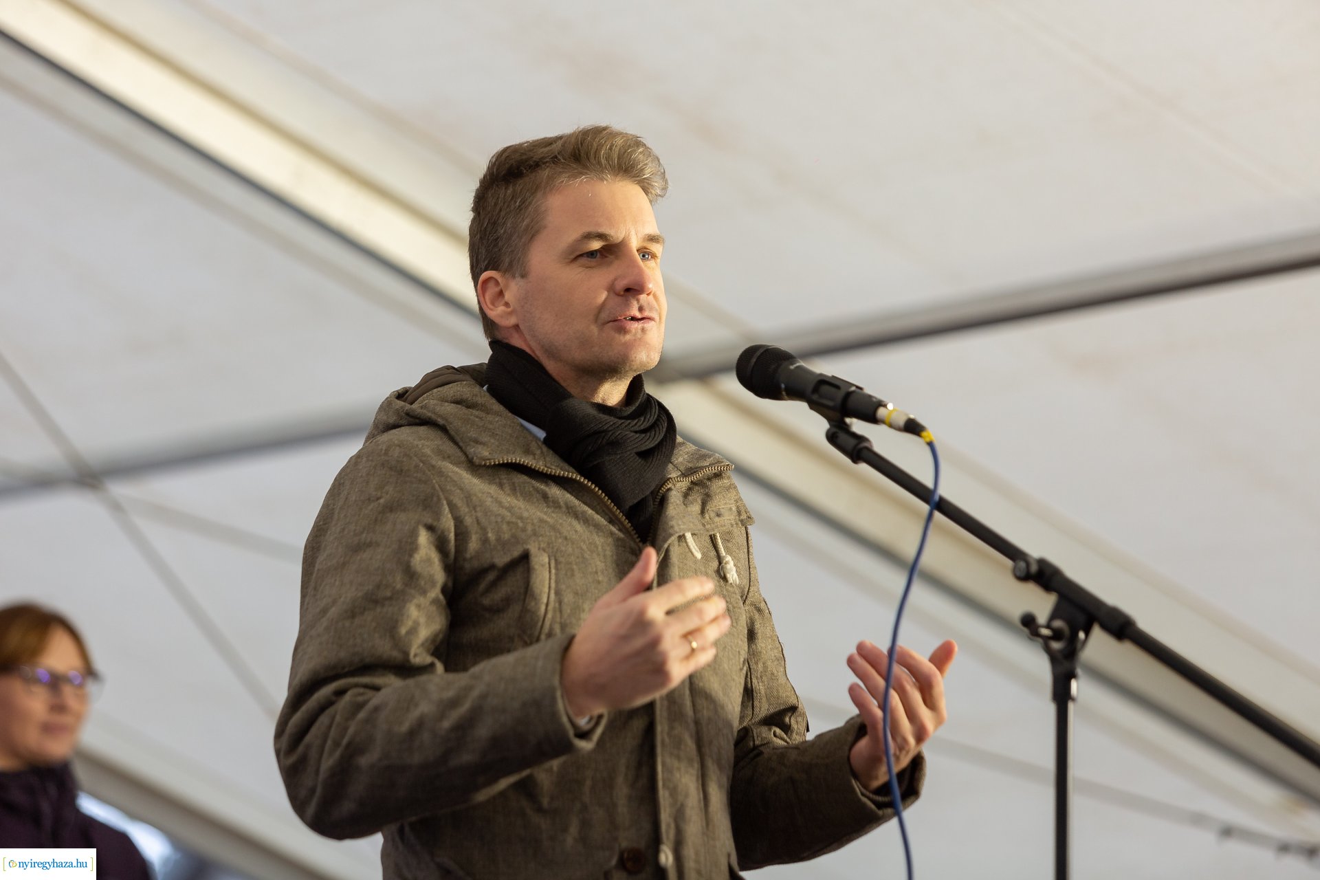 Márton-napi vigasság (Fényképezte: Gazdag Misi)