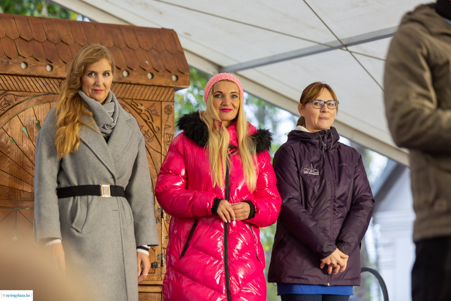 Márton-napi vigasság (Fényképezte: Gazdag Misi)