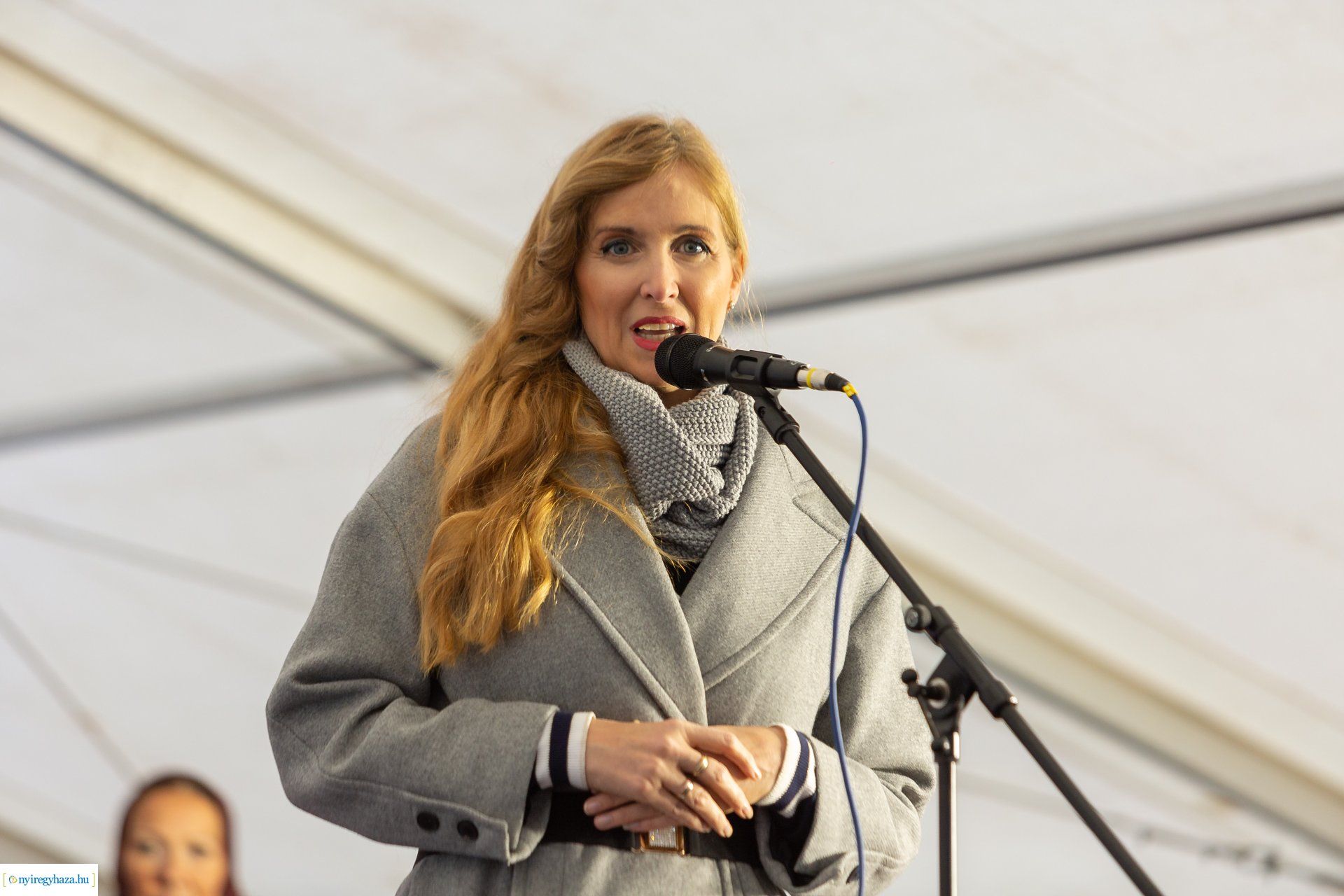 Márton-napi vigasság (Fényképezte: Gazdag Misi)