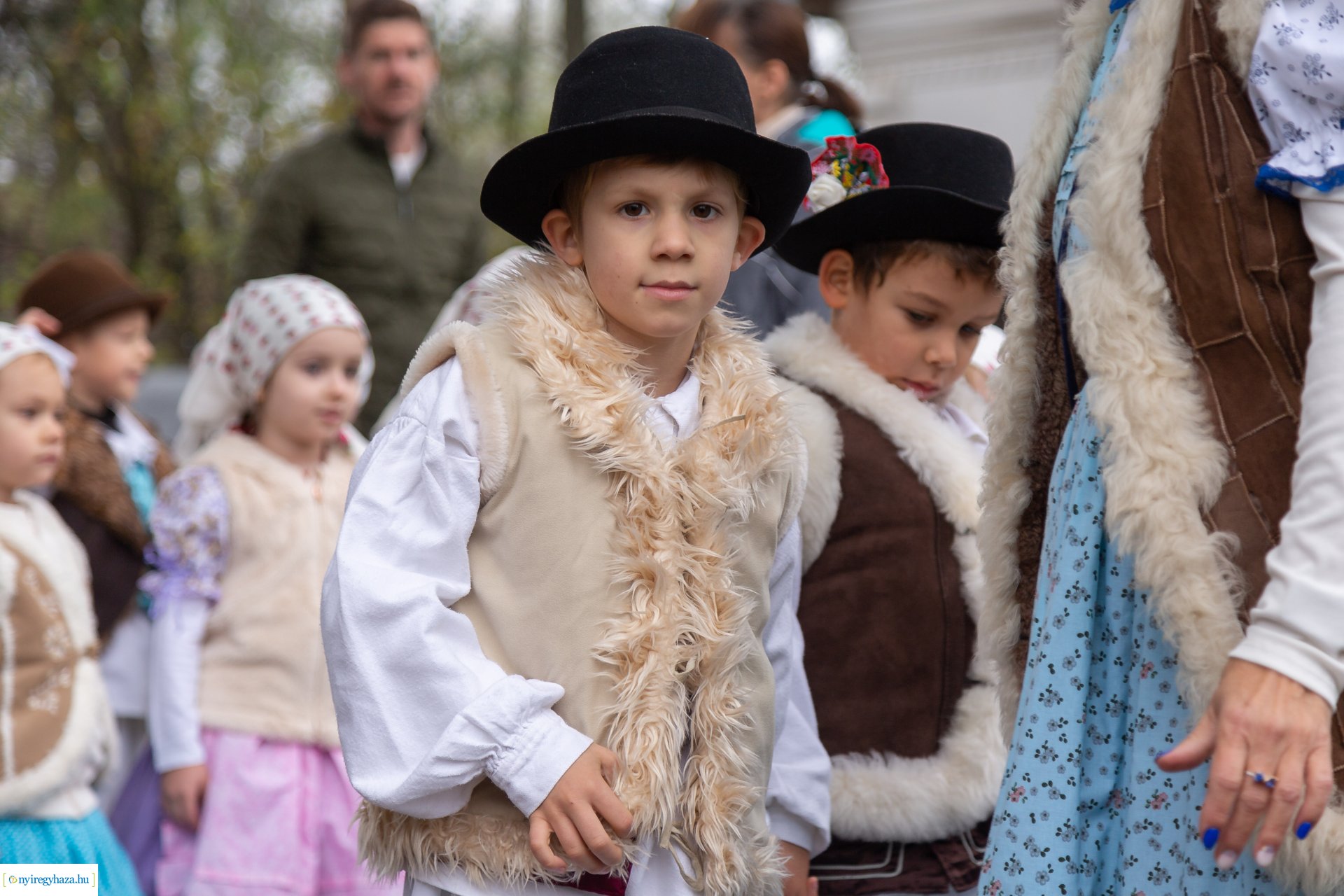 Márton-napi vigasság (Fényképezte: Gazdag Misi)