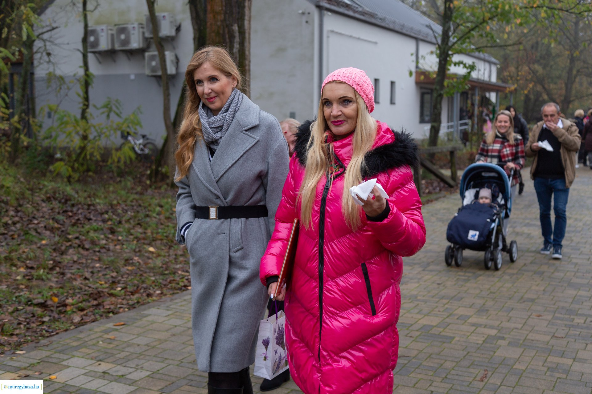 Márton-napi vigasság (Fényképezte: Gazdag Misi)