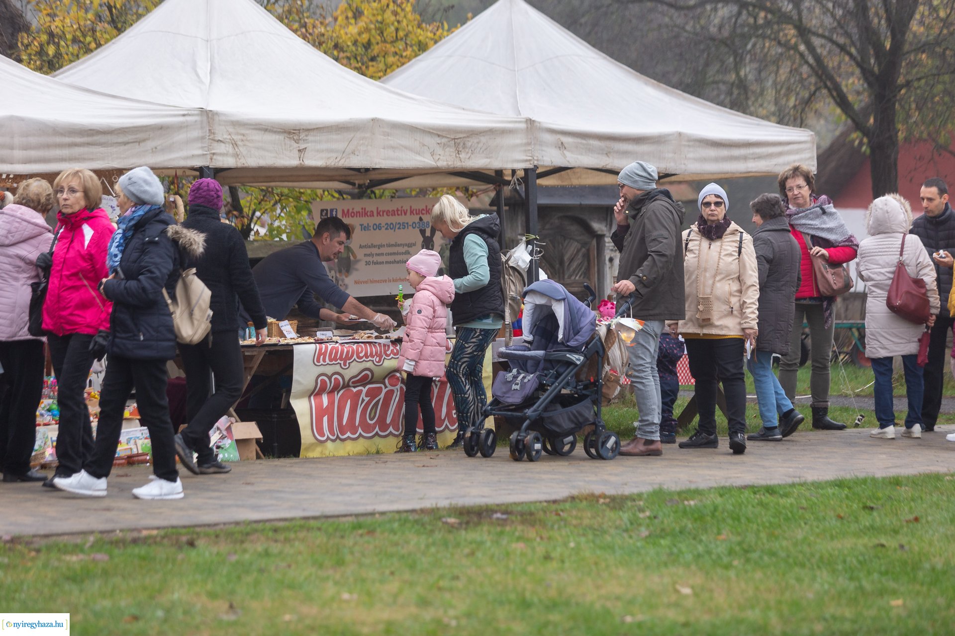 Márton-napi vigasság (Fényképezte: Gazdag Misi)