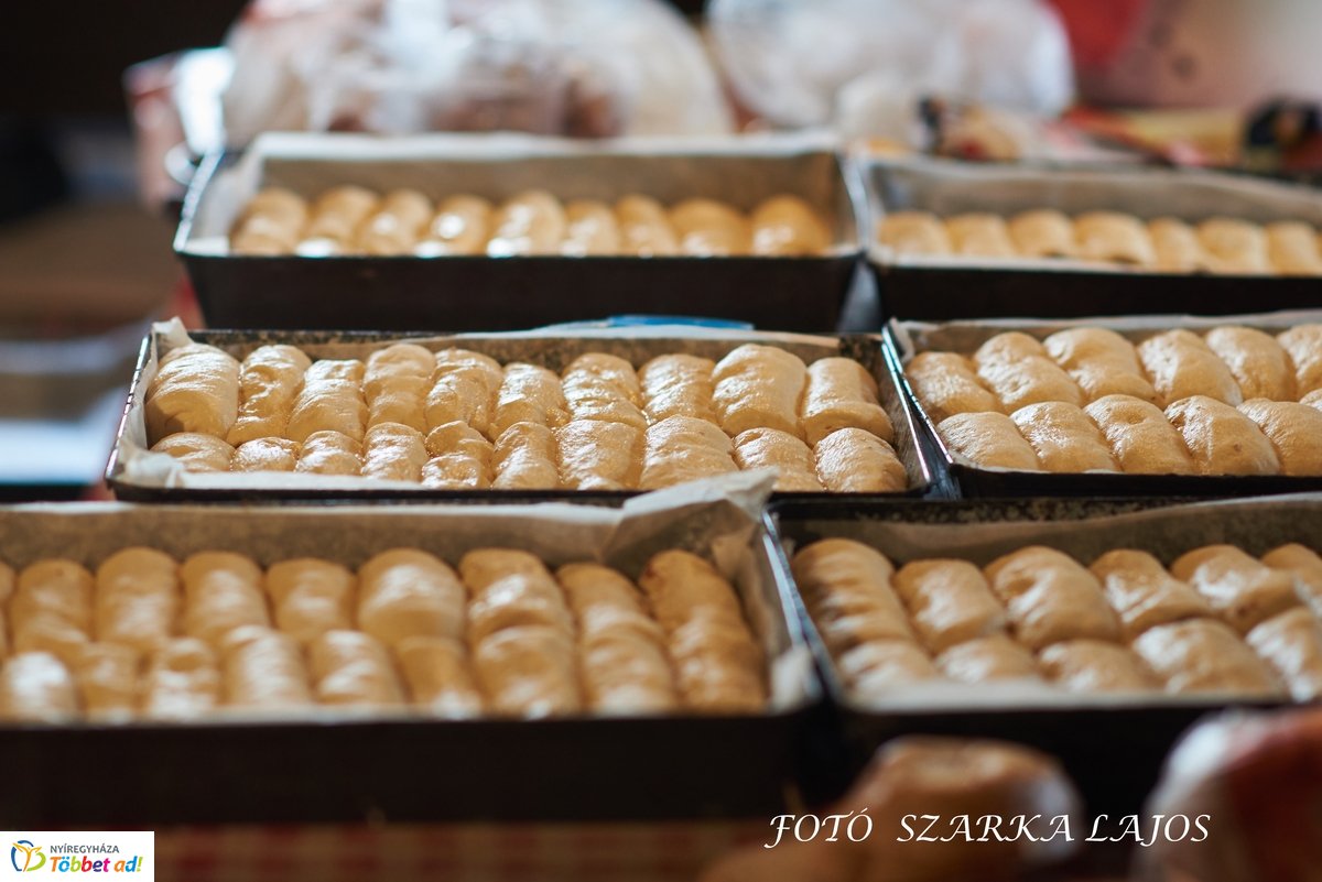 Márton-napi vigasságok 2019