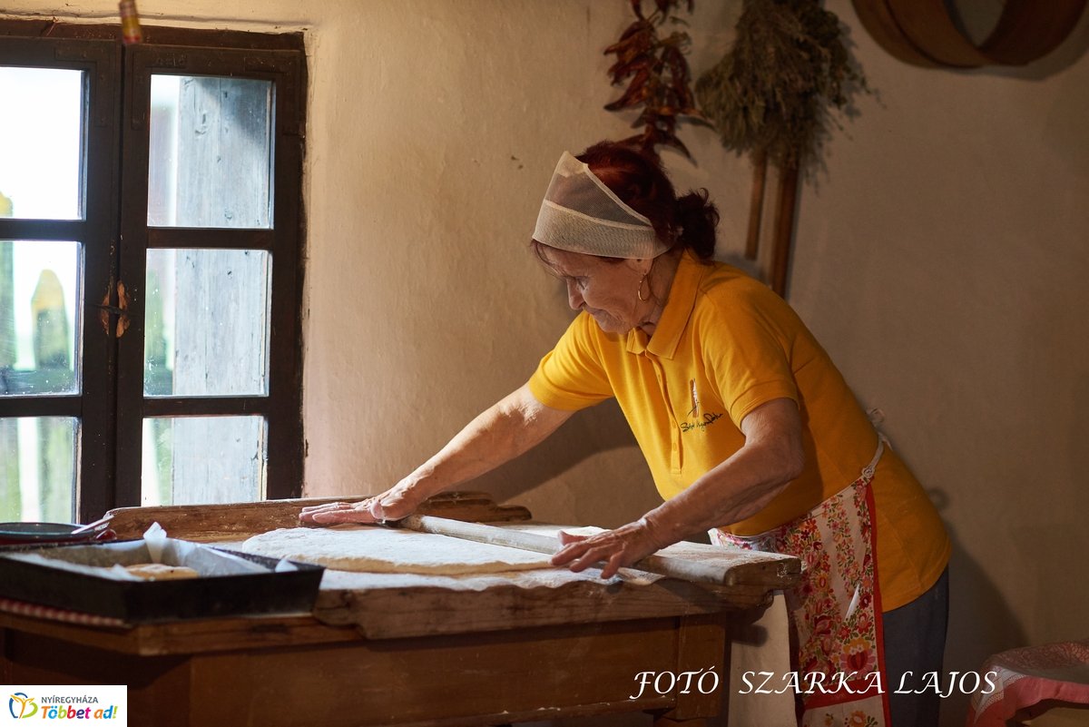 Márton-napi vigasságok 2019