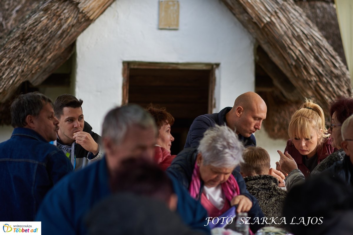 Márton-napi vigasságok 2019