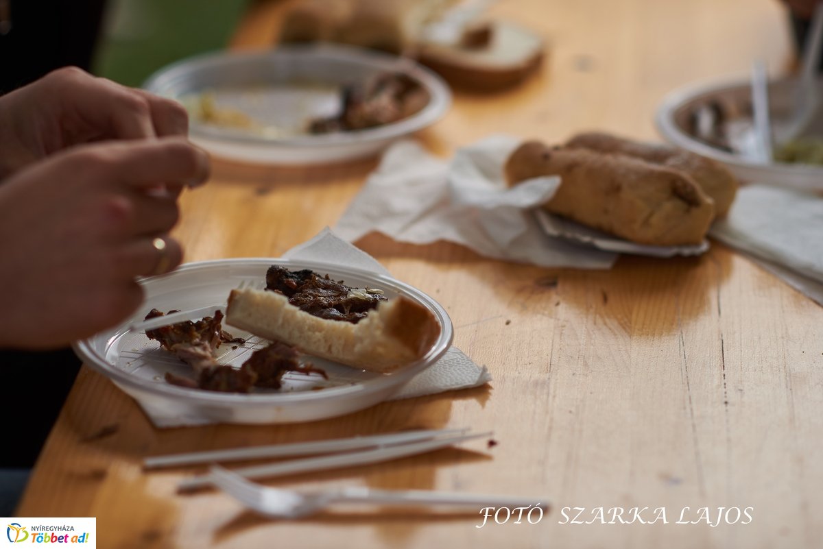 Márton-napi vigasságok 2019