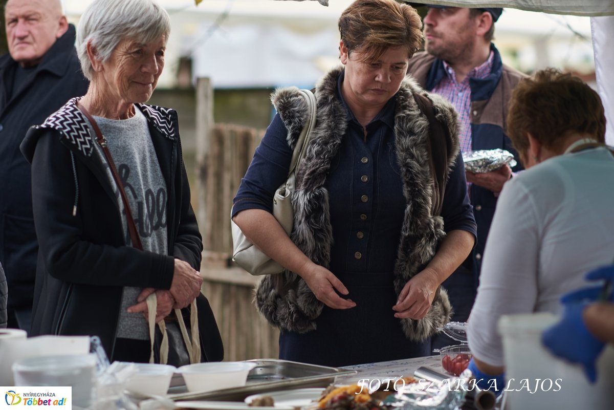 Márton-napi vigasságok 2019