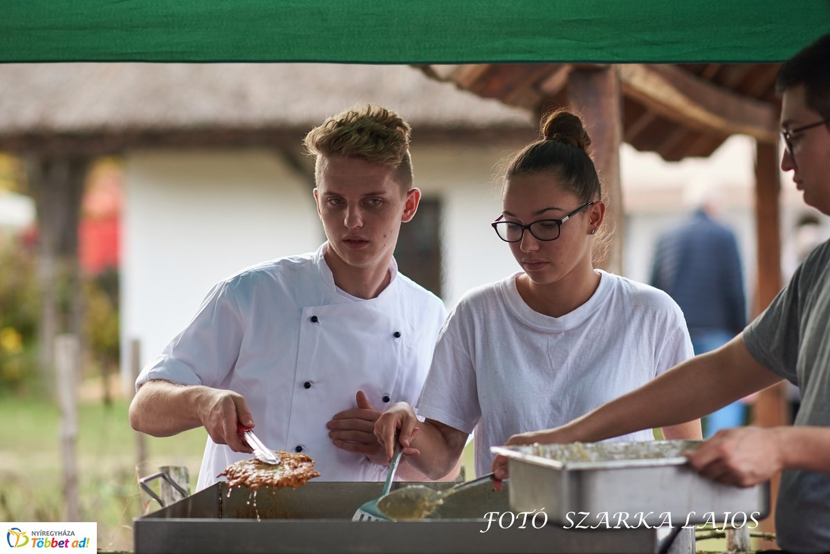 Márton-napi vigasságok 2019